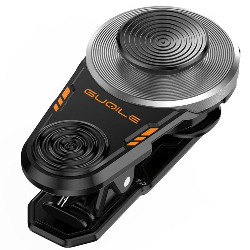 Cross-border best-selling X1 joystick game controller, mobile joystick, mobile game hero directional button peripheral auxiliary movement artifact.